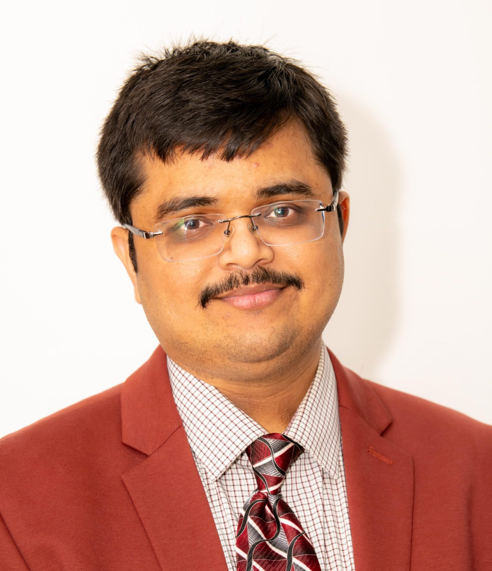 Dignesh Thesiya