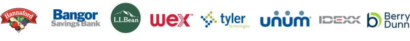 Logos of Past Participant Organizations.