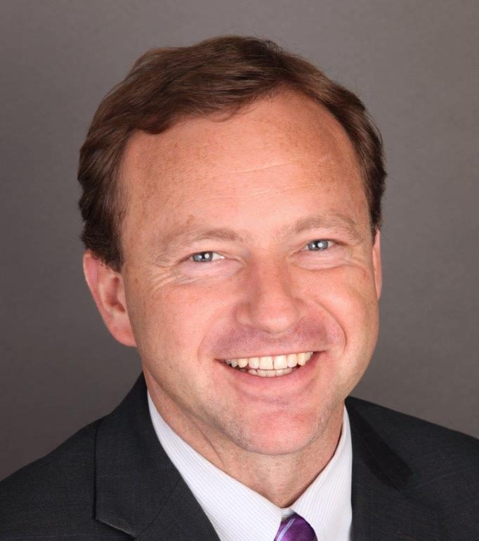 Mark Eves