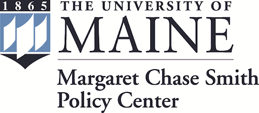 Margaret Chase Smith Policy Center Logo