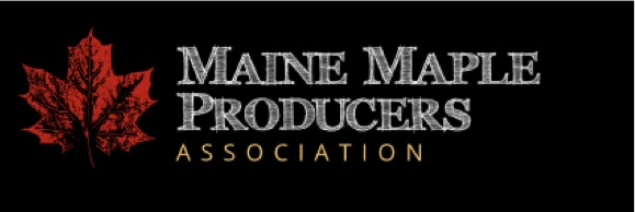 Icon of the Maine Maple Producers association