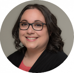 photo of Samantha Toner