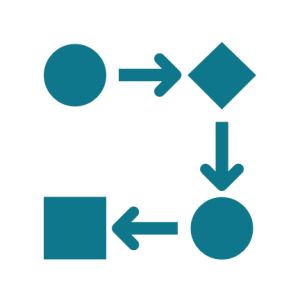 Change management icon