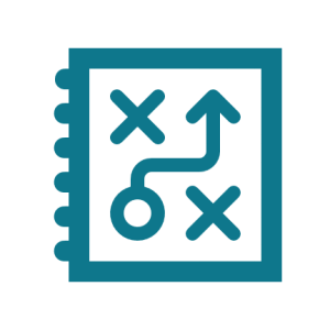 Strategy Icon