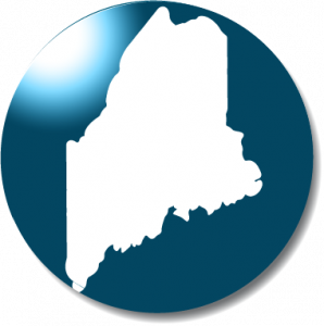 UMS logo globe