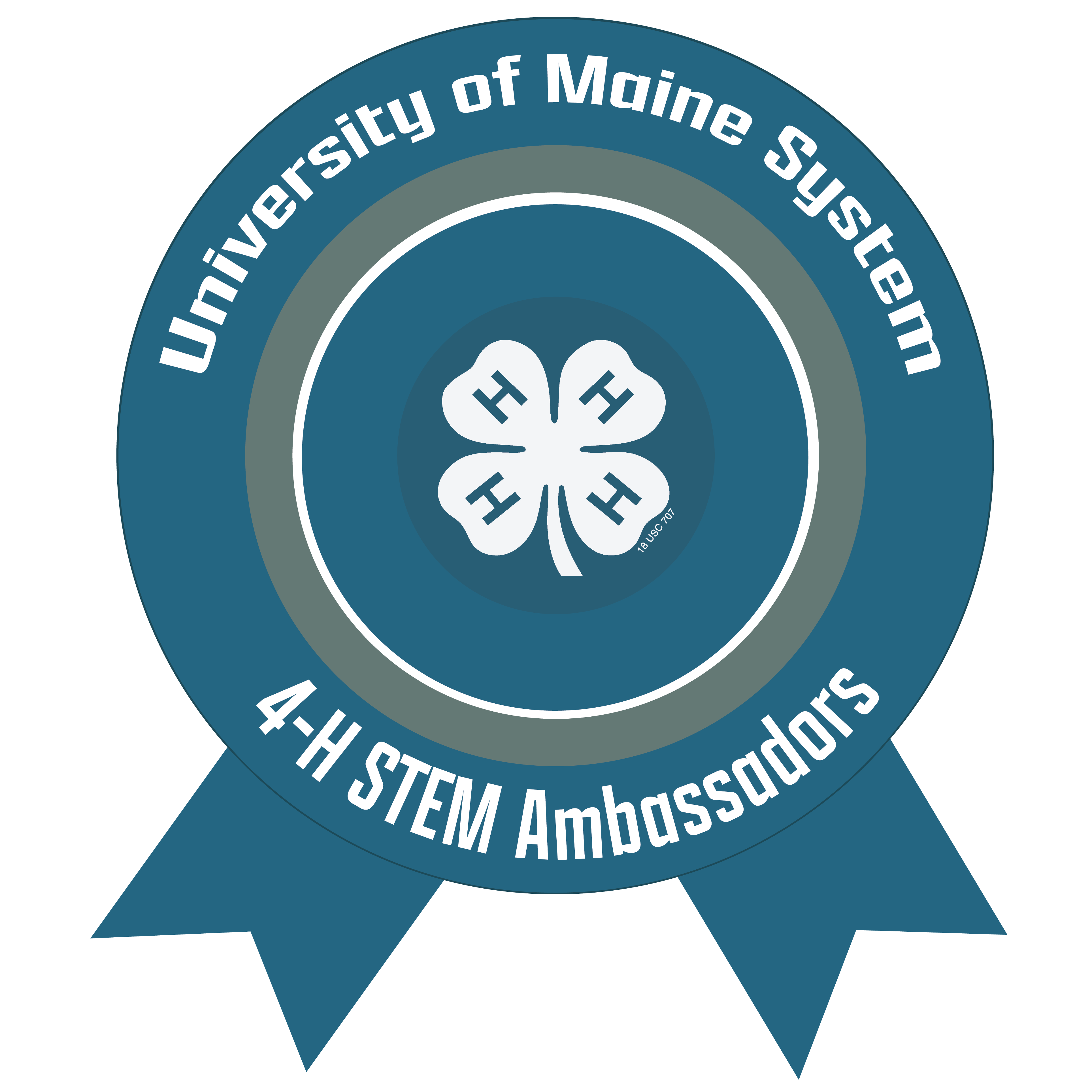 Link to 4-H STEM Ambassador Micro-crediential (External Site)