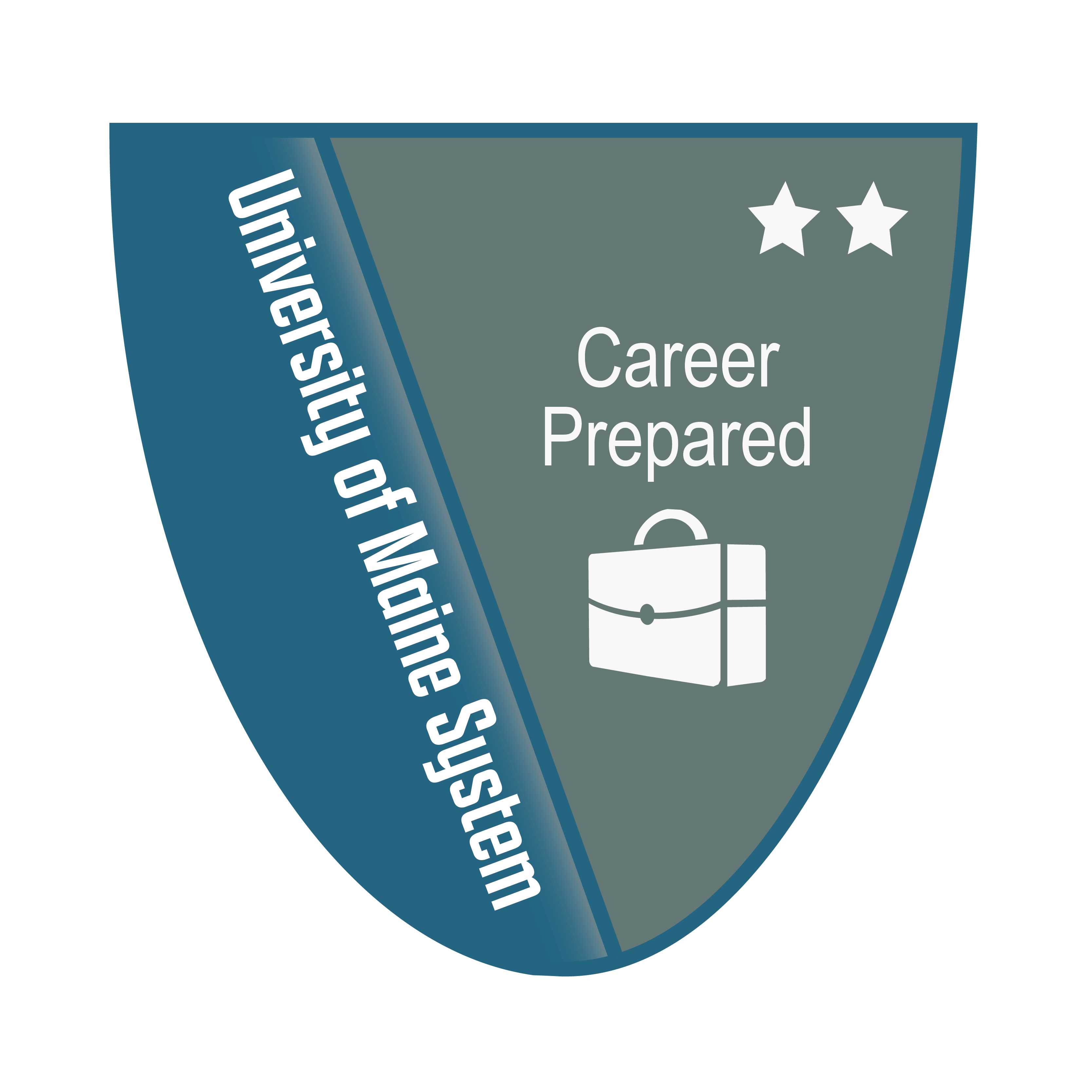 Link to Career Prepared Level 2 Badge (External Site)