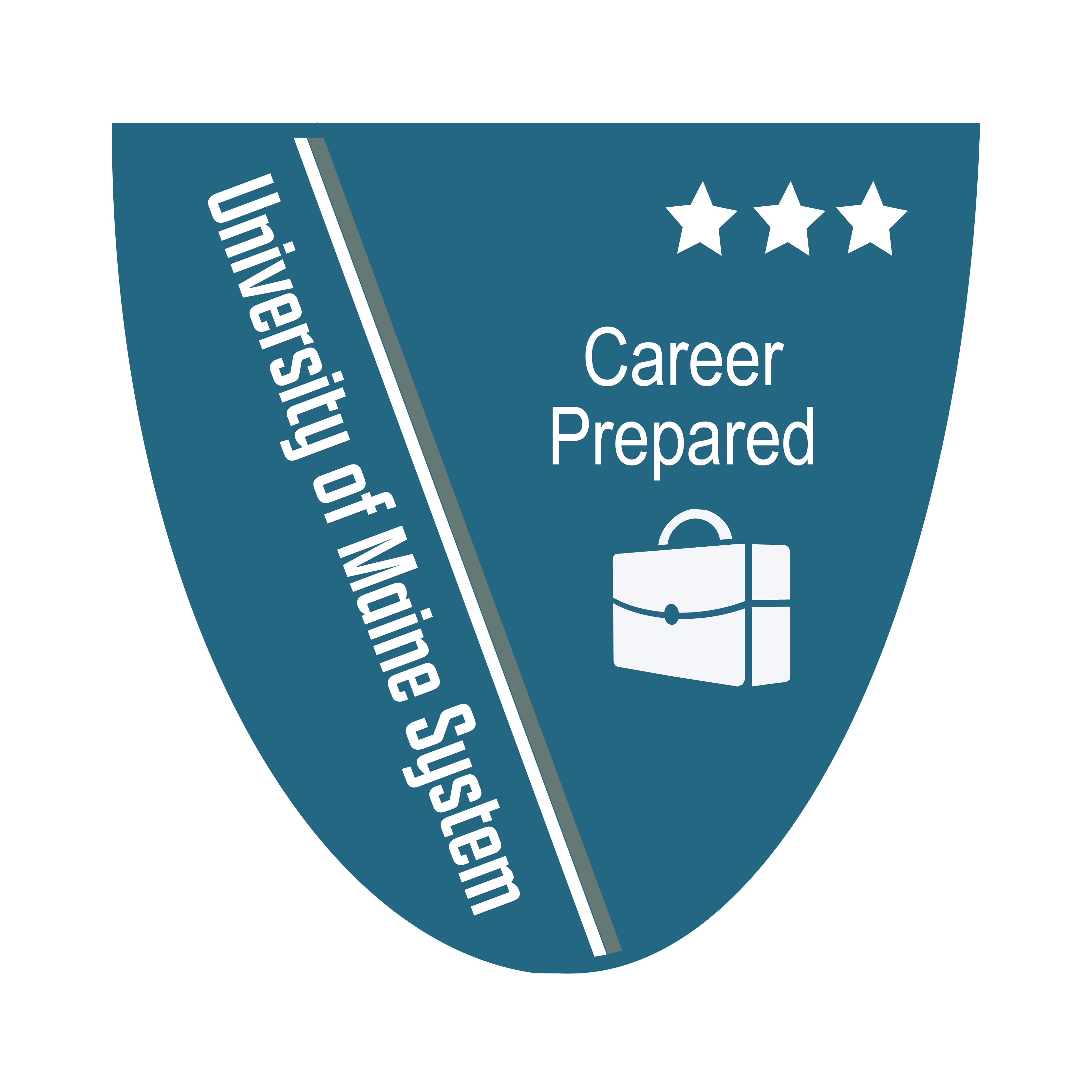 Link to Career Prepared Level 3 Badge (External Site)