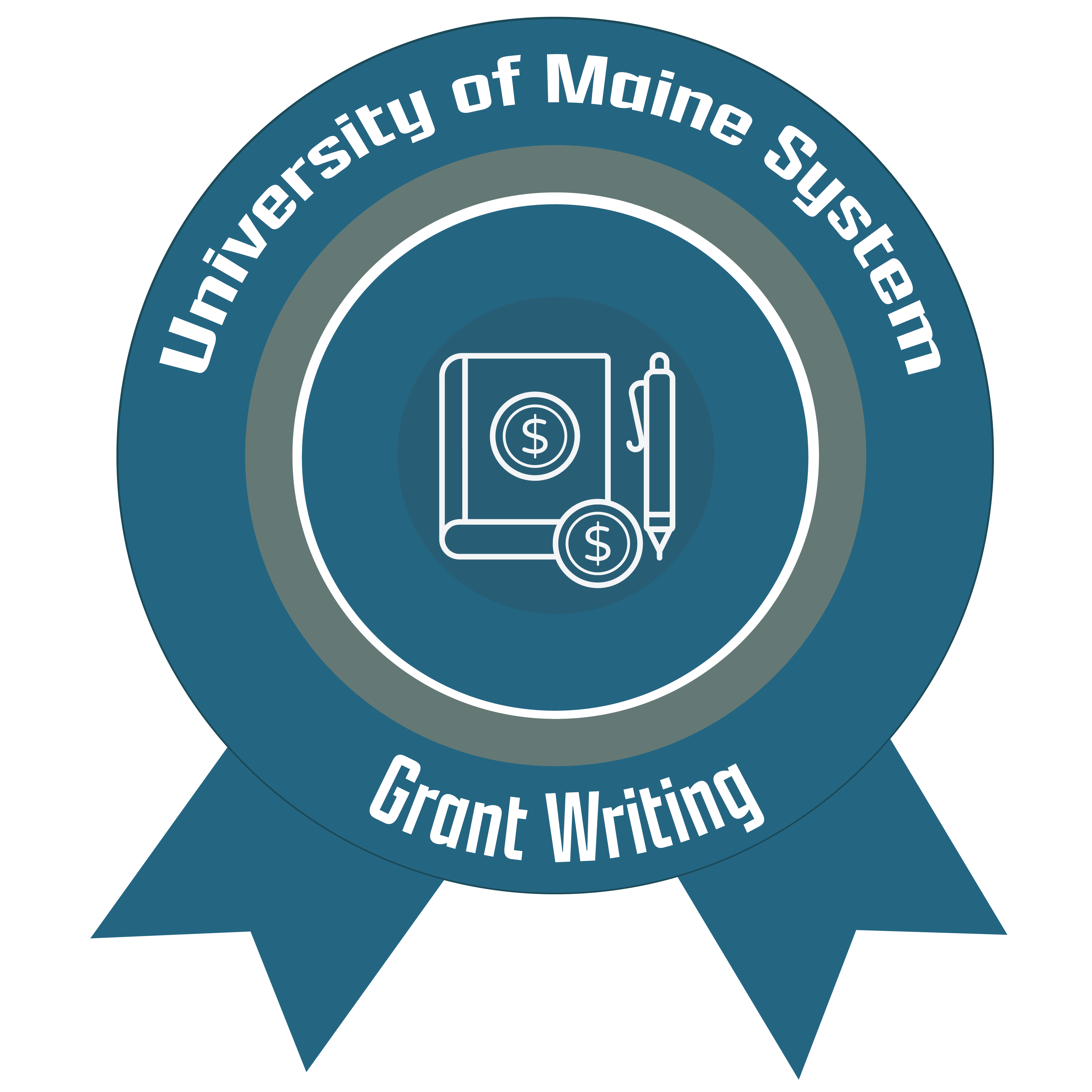 Grant Writing - University of Maine System