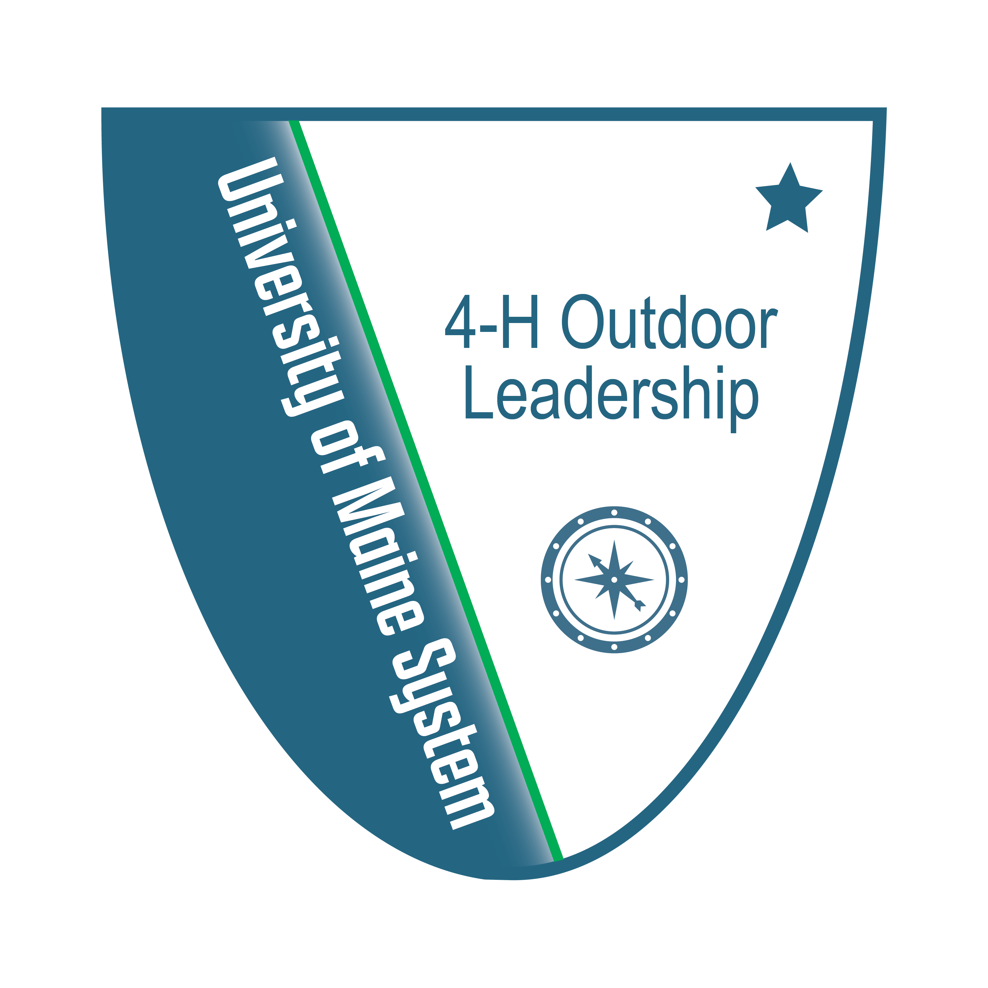 4H Outdoor Leadership University of Maine System