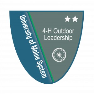 Link to 4-H Outdoor Leadership Level 2 Badge (External Site)