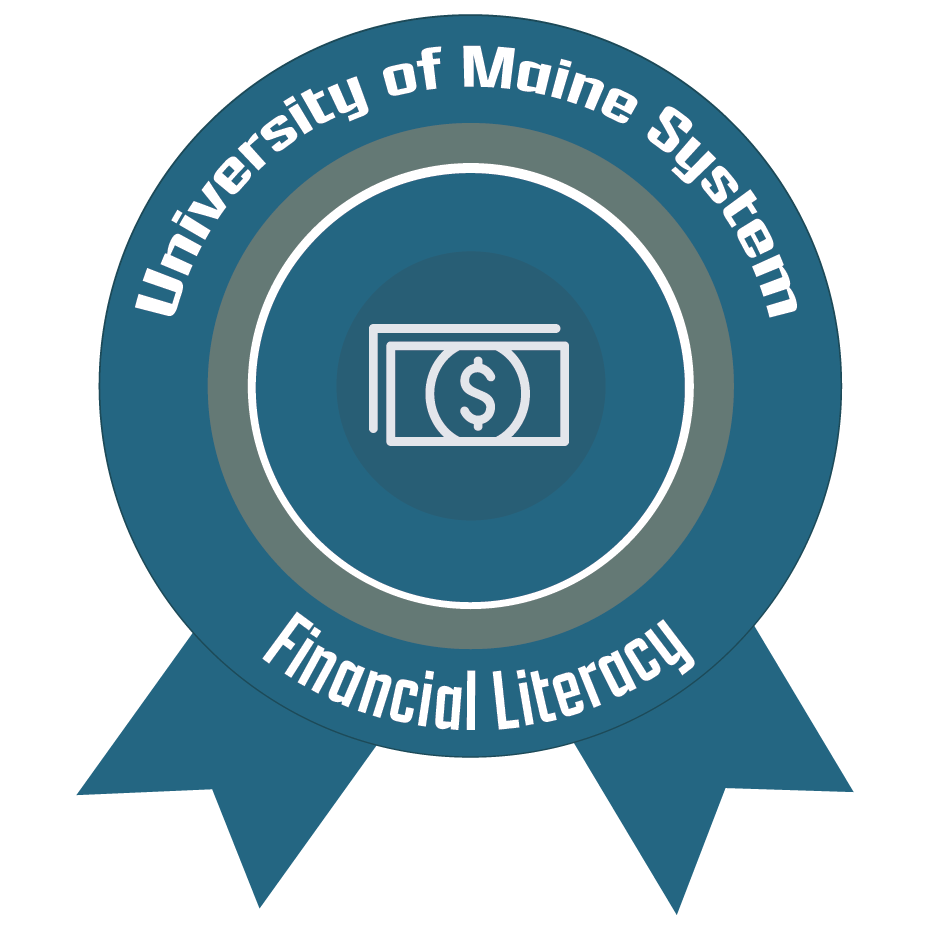 Financial Literacy Microcredential