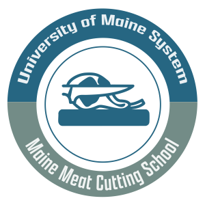 UMS Maine Meat Cutting School