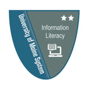 Link to Financial Literacy Level 2 Badge (External Site)