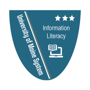 Link to Financial Literacy Level 3 Badge (External Site)