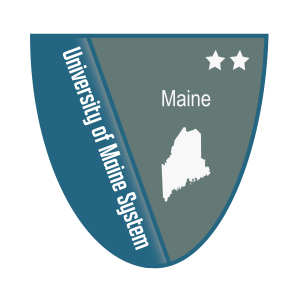 Maine Level 2 Badge