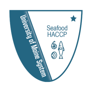 Seafood HACCP Level 1 Badge