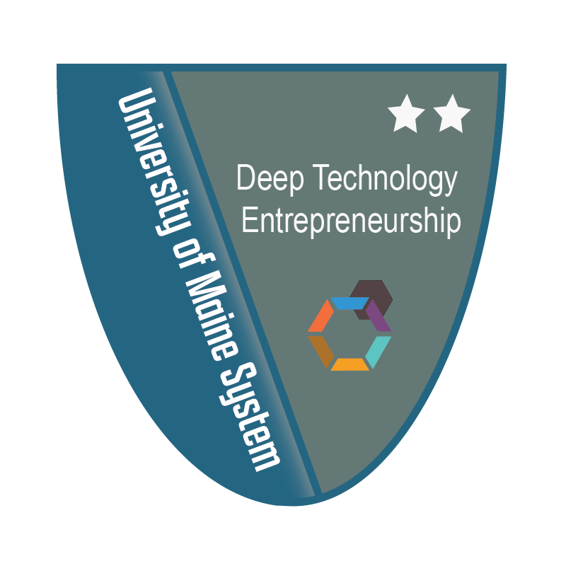 Deep Technology Entrepreneurship Level 2