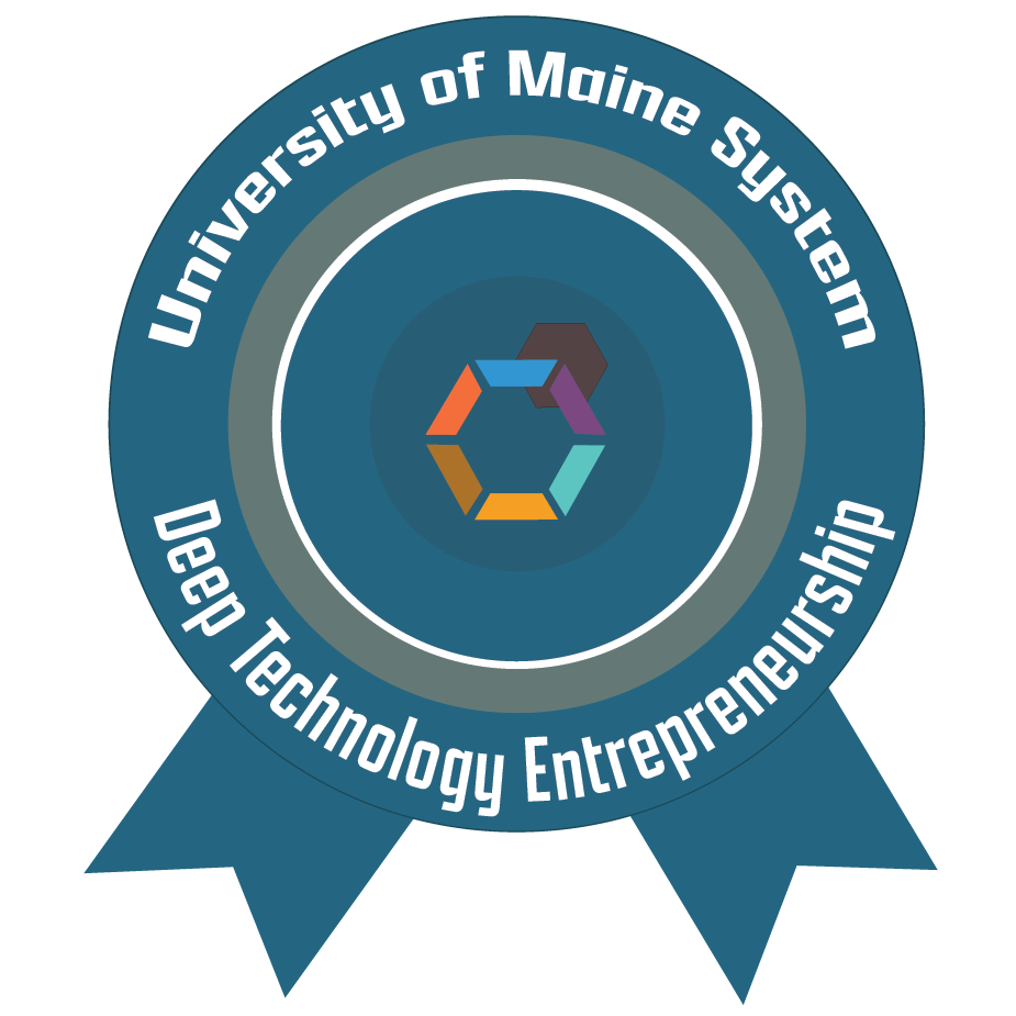 Deep Technology Entrepreneurship Micro-Credential