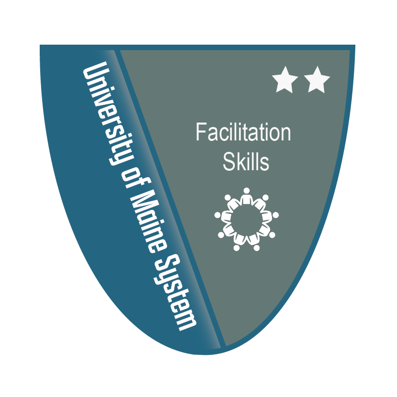 Facilitation Skills Level 2