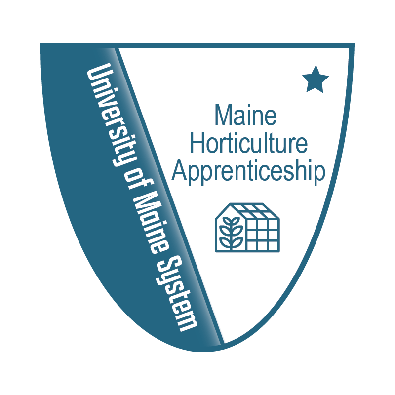 Maine Horticulture Apprenticeship Level 1