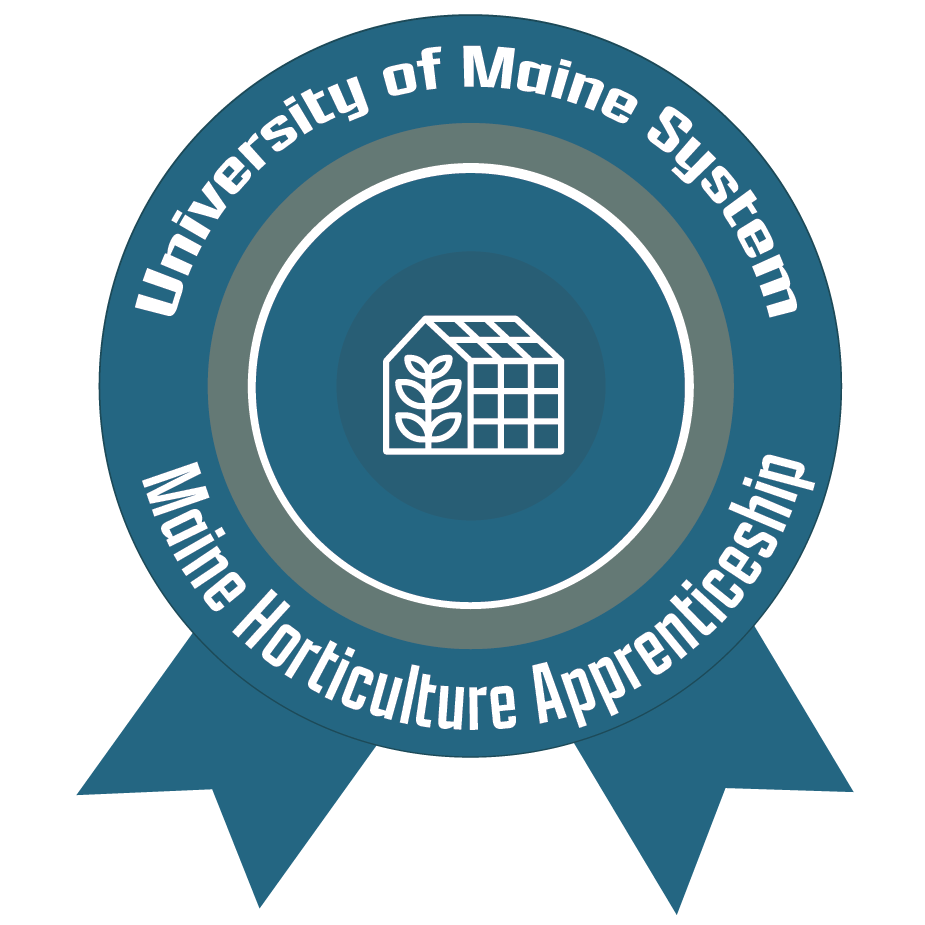 Maine Horticulture Apprenticeship Micro-Credential