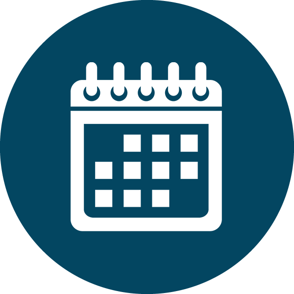 Calendar Icon