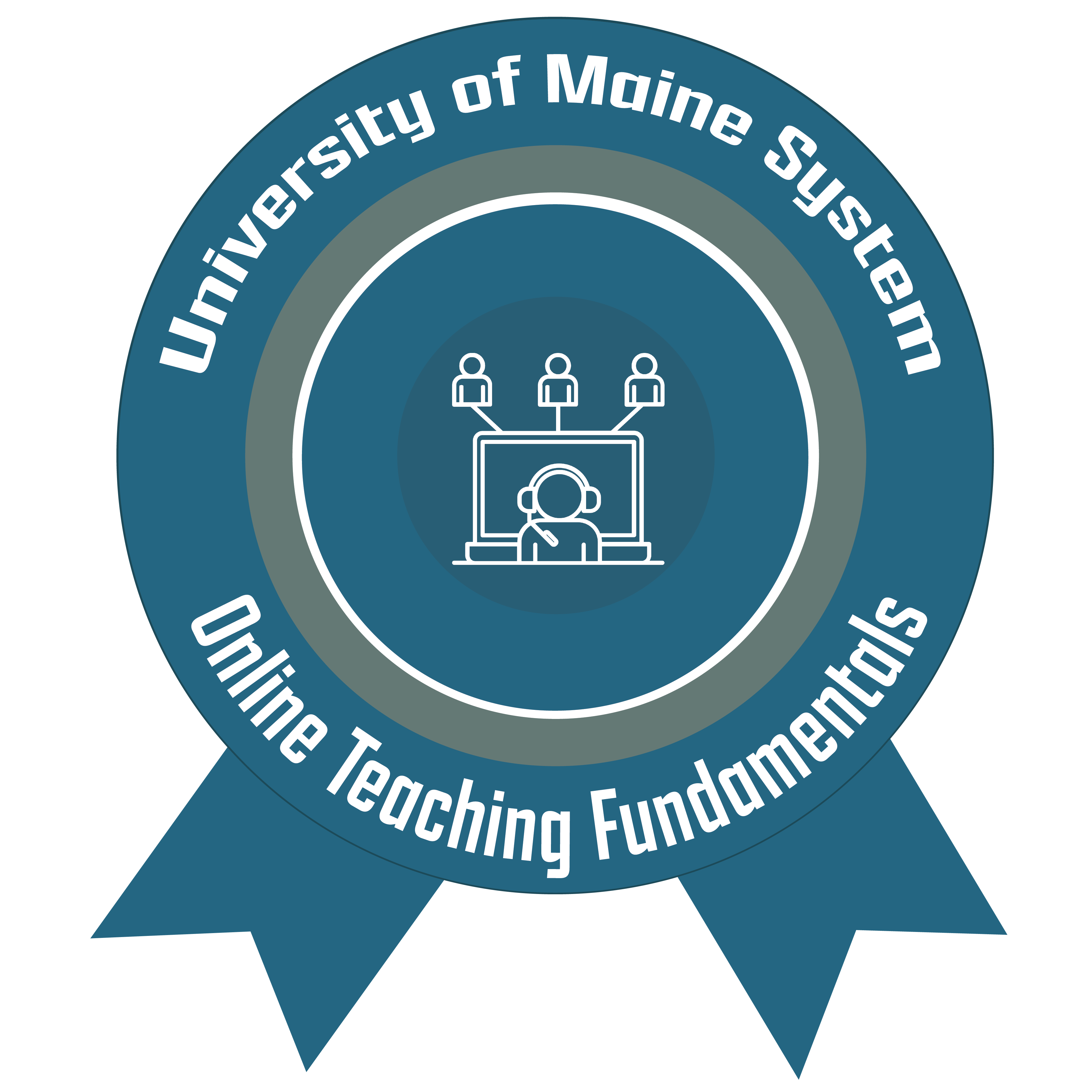 Online Teaching Fundamentals Micro-Credential