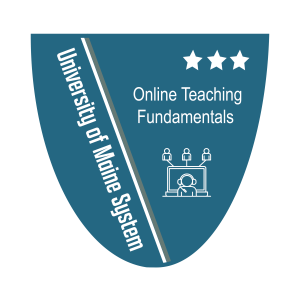 Pathway Online Teaching Fundamentals Level 3