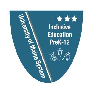Inclusive Education PreK-12 Level 3