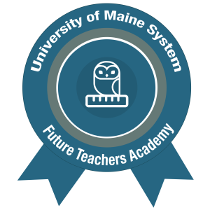 Future Teachers Academy Micro-Credential badge
