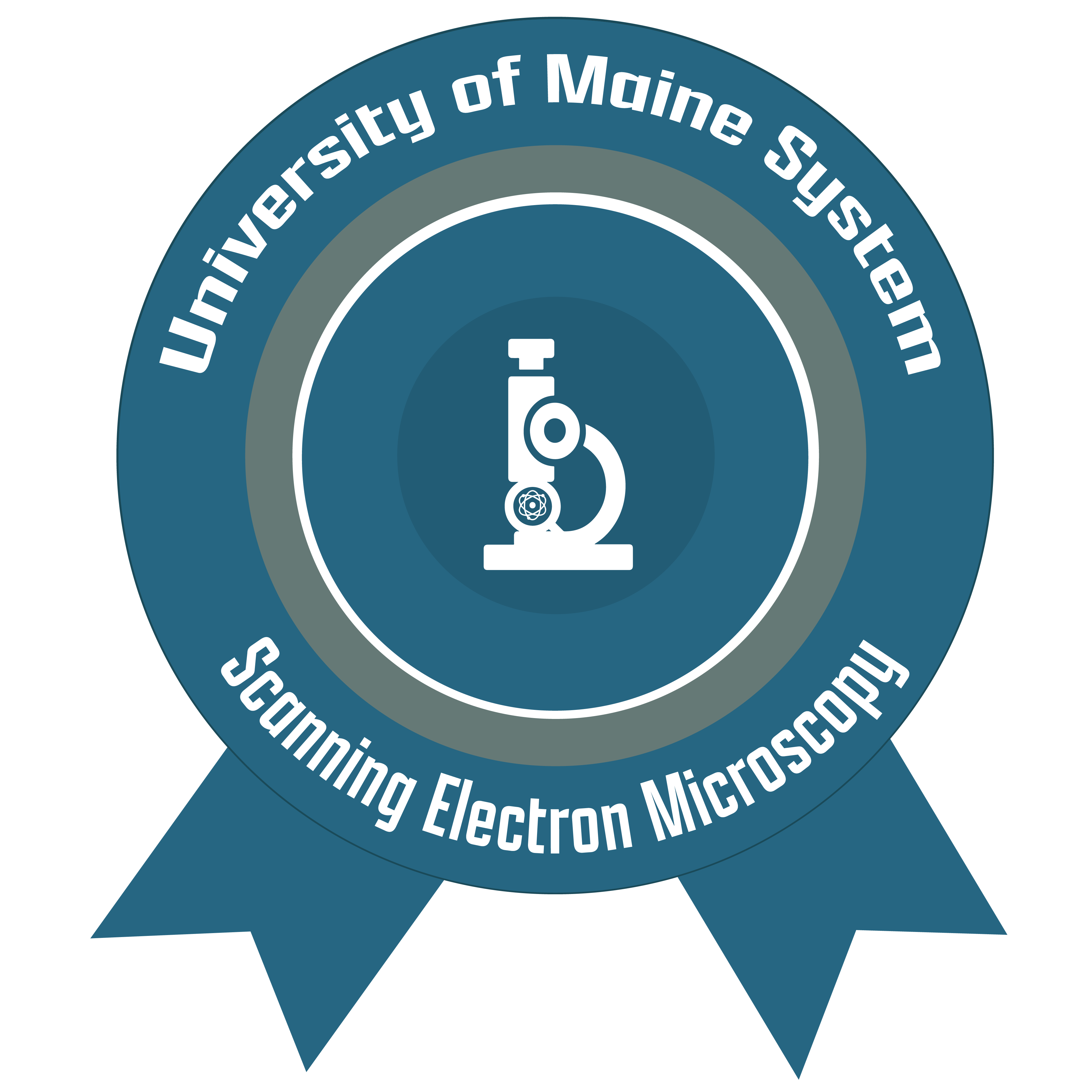 Scanning Electron Microscopy Micro-Credential badge