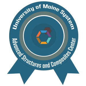 Advanced Structures and Composites Center micro-credential badge image