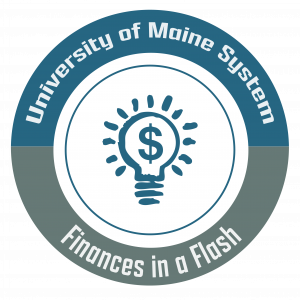 Finances in a Flash micro-badge image