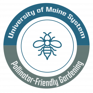 Pollinator-Friendly Gardening micro-badge image