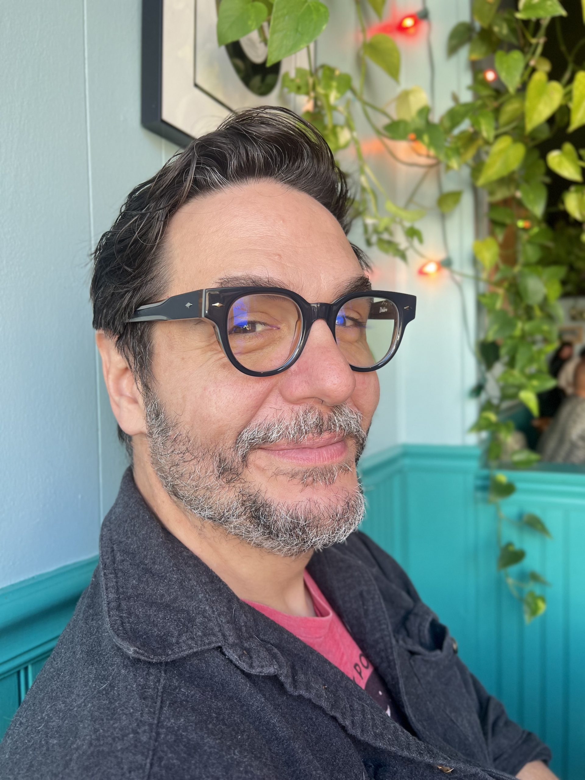 Photo of Nicholas Runco