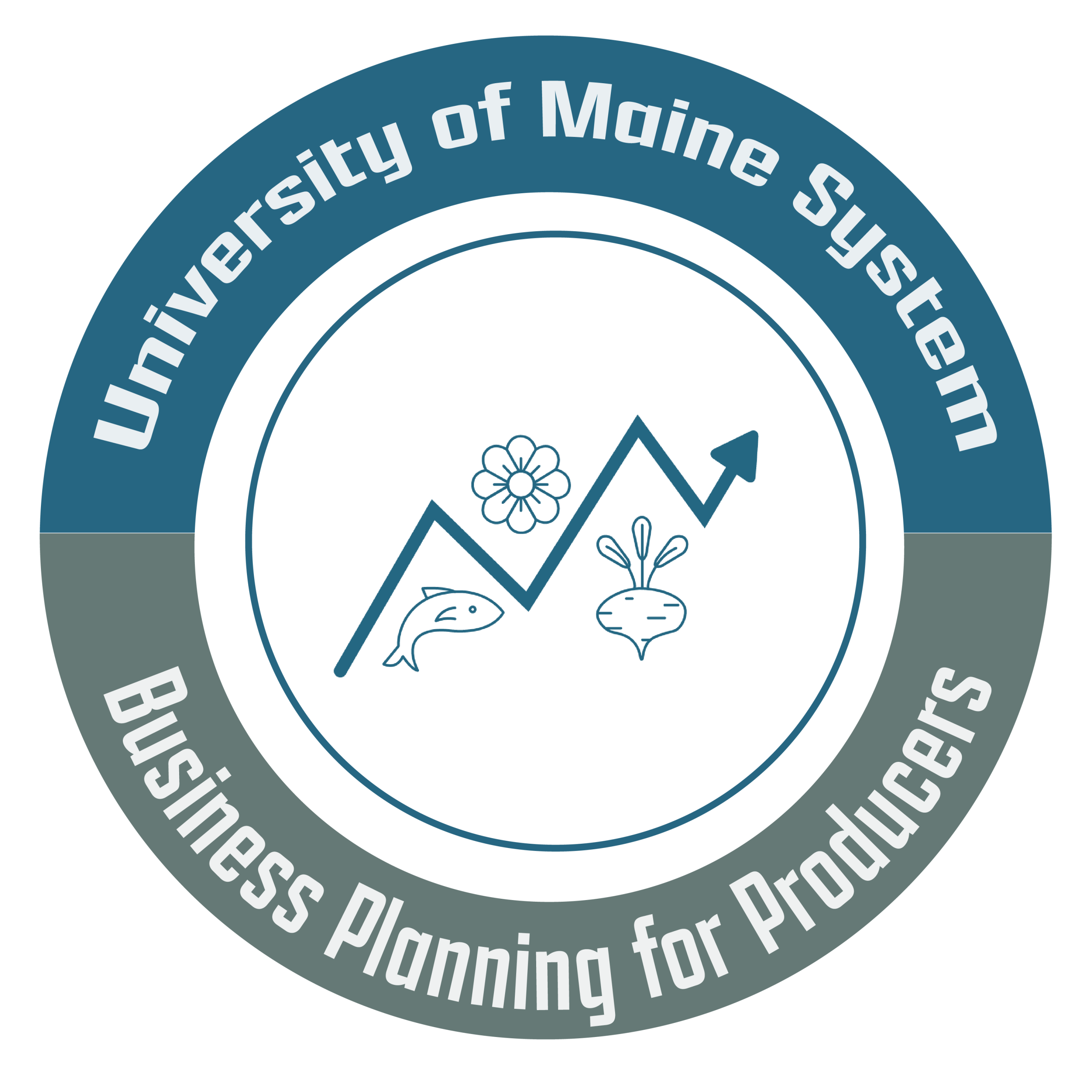 Business Planning for Producers badge image