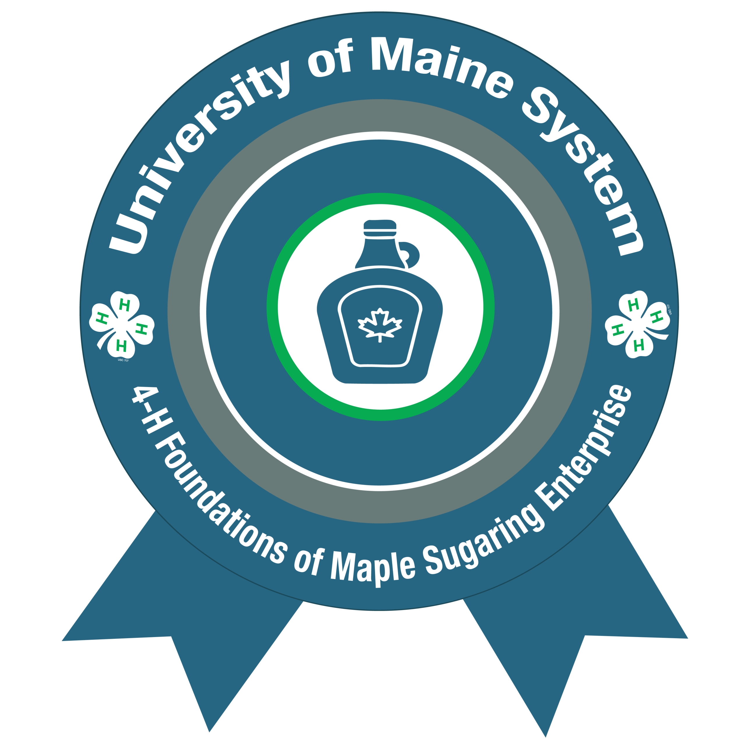 4-H Foundations of Maple Sugaring Enterprise macro-bage image