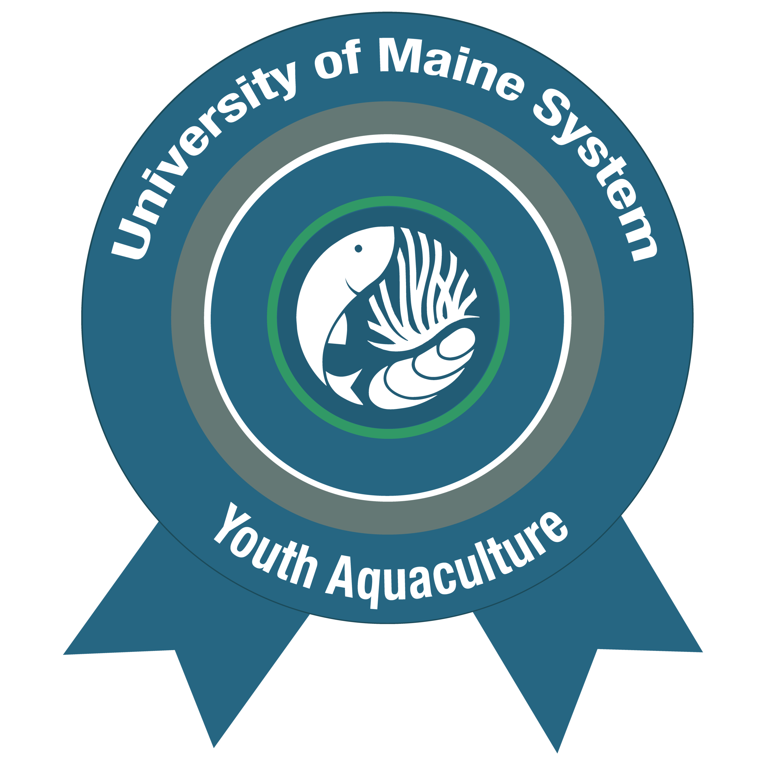 Youth Aquaculture Micro-Credential badge image
