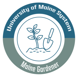 Maine Gardener micro-badge image