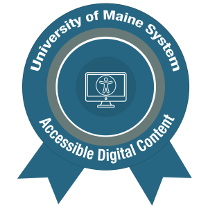 Accessible Digital Content macro-badge
