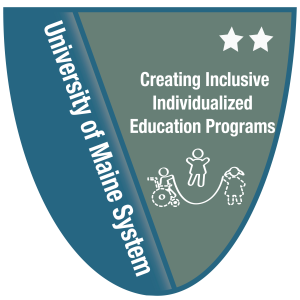 Creating Inclusive Individualized Education Programs Level 2