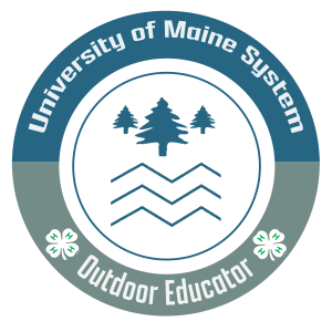 Outdoor Educator micro-badge image