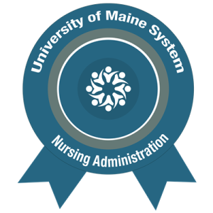 Nursing Administration Micro-Credential badge image