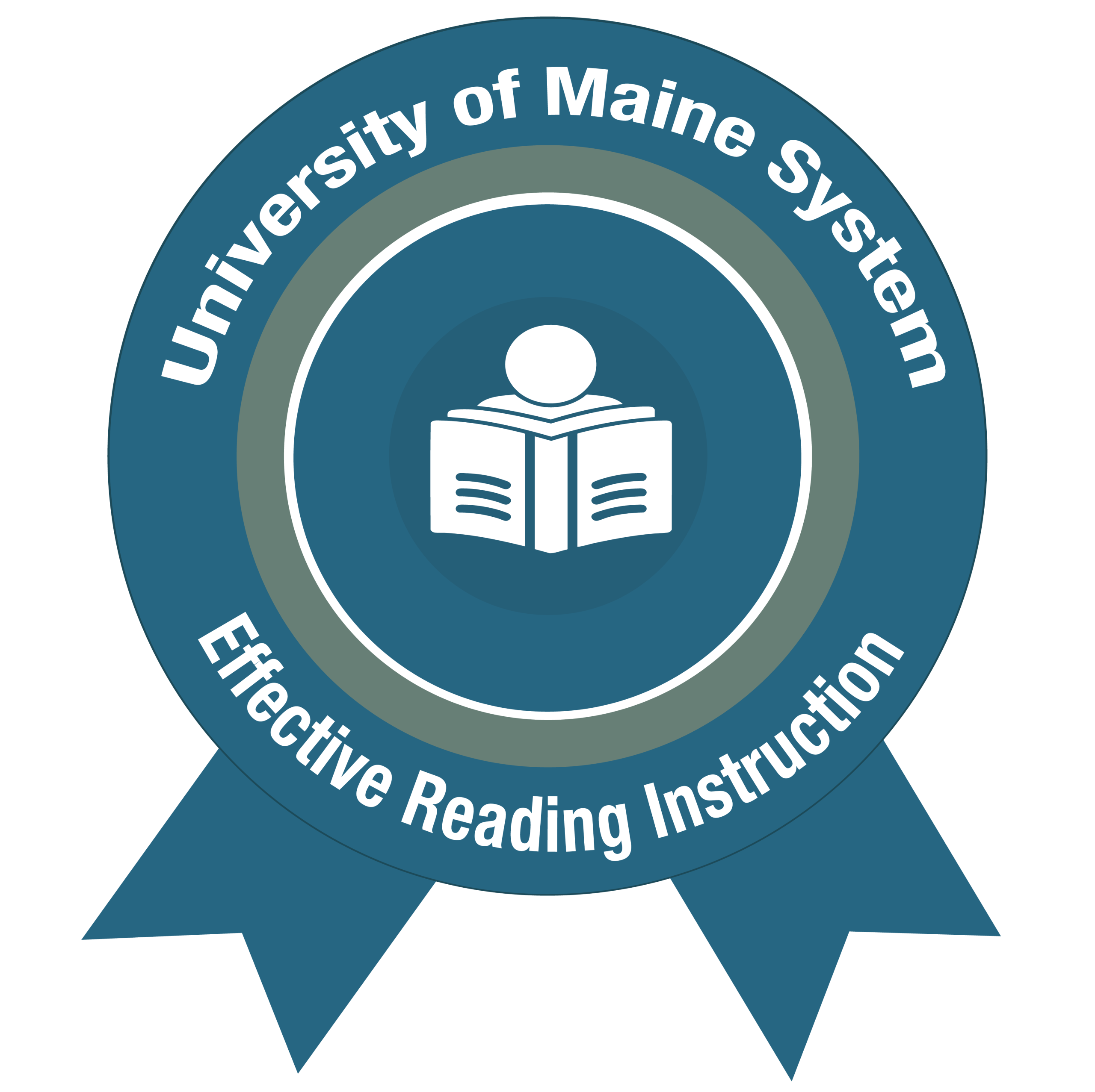 Effective Reading Instruction Micro-Credential badge image