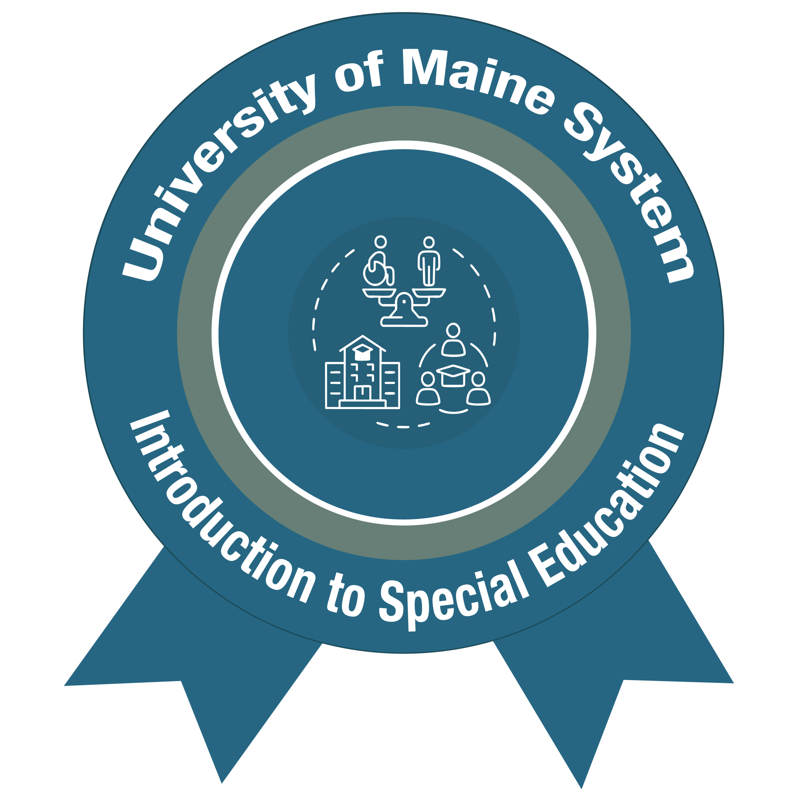 Introduction to Special Education Micro-Credential badge image