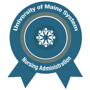Nursing Administration Micro-Credential badge image