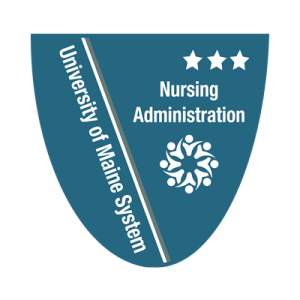 Nursing Administration Level 3 badge image