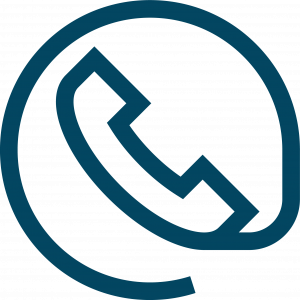 Icon of corded phone