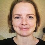 Photo of Maja Kruse